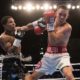 Gervonta Davis Smashes Brit on Showtime