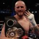 Persistence Pays Off For George Groves