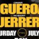 Omar Figueroa Counts Down To Robert Guerrero Clash