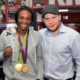 Claressa Shields Signs With Promoter Dmitriy Salita