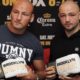 Counting Down To July 15: Quotes From Szpilka & Kownacki