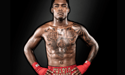 Charlo v Heiland and Big Baby Miller Added to July 29 Barclays Show