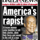 Time For Us To Rise Up Against Bad Actors: Creepy Cosby Will Get Kayoed in Court