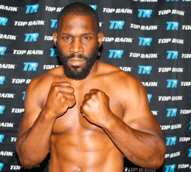 Bryant Jennings Signs With Top Rank