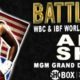 Claressa Shields Foe Adler Counts Down To Aug 4