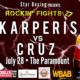 Star Boxing Back On Long Island FRIDAY NIGHT