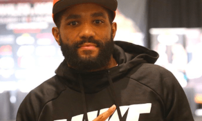 Duva Comments On Curtis Stevens-Main Events Split