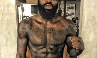 Mikey Garcia V Adrien Broner: No “Money,” Mo Problems