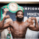 Adrien Broner Celebrates Birthday By Making Weight