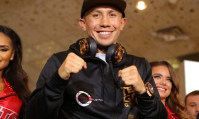 Canelo-GGG Odds n Ends