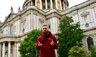 TV Info For Joseph Parker Title Defense Against Hughie Fury