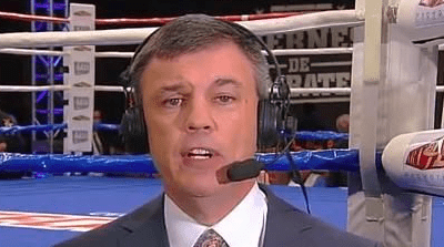 TEDDY ATLAS: “How Bout We All Start Behaving Like Champions”