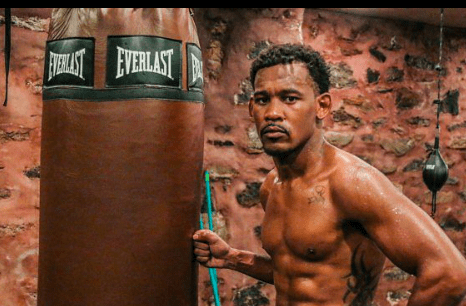 Danny Jacobs Hooks On With HBO, and Brit Promoter Eddie Hearn