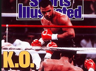 GATLING: Mike Tyson Was NOT That Good!