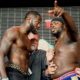 Deontay Wilder Wants To Kill Bermane Stiverne