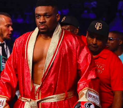 Jarrell “Big Baby” Miller Will Eat Up Mariusz Wach