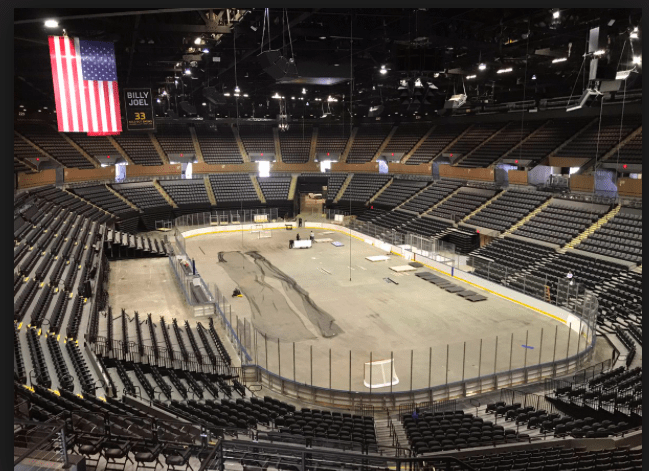 Undercard Results From Nassau Coliseum; “The Hebrew Hammer” Seldin Wins Via Stoppage