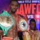 Terence “Bud” Crawford: The Hit Man 2.0