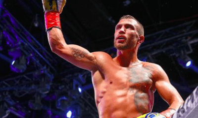 Vasyl Lomachenko vs. Guillermo Rigondeaux: Artificial