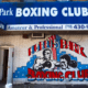 Morris Park Boxing Club: Savages