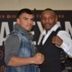 Quotes From Victor Ortiz & Devon Alexander