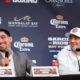 Danny Garcia and Brandon Rios Face Off In CA