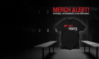 MERCH ALERT! NYFIGHTS Gear Is Here