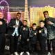 Charlo Twins To Shine On Steve Harvey Show