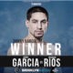 Danny ‘Swift’ Garcia Bamboozles Brandon ‘Bam-Bam’ Rios