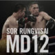 Pacquiao Vs Marquez V: SsR V JFE