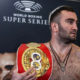 Cruiserweight Classic: Gassiev Wins Fire Fight At The Ice Dome