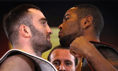 Murat Gassiev vs Yunier Dorticos Preview