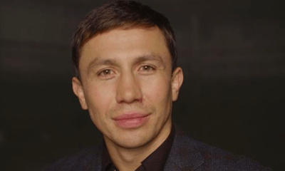 PENNEY’S THOUGHTS: Atlas Says GGG’s Over-rated.. YES? If Not, Is He WASHED?