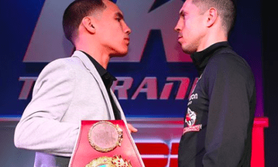 Johnny Wilds ESPN Boxing Insider Valdez-Quigg Special to NYfights