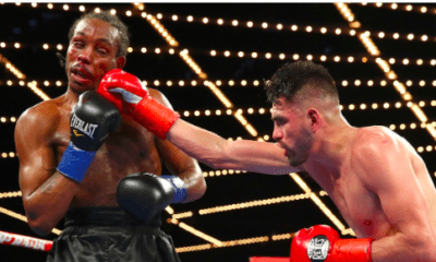 Jose Ramirez A Real-Deal Beast, Hammers Imam in NYC Rumble