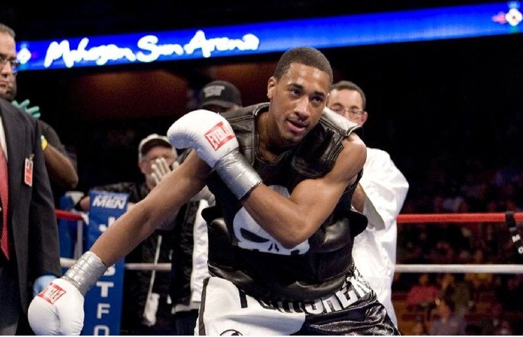 Possible Fight: Demetrius Andrade v Yamaguchi Falcao