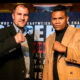 Superman v Krusher? Getting Closer to Kovalev v Stevenson?