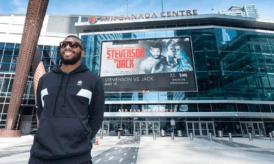 Is Badou Jack ‘Kryptonite’ to Adonis Stevenson? Johnny “Johnny Odds” Wilds Offers Betting Insight