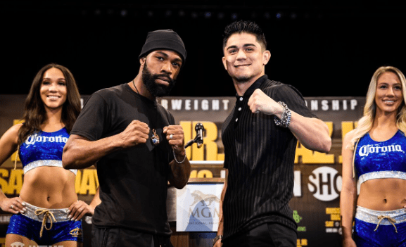 Who Wins and How? Gary Russell Jr v JoJo Diaz