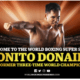 Nonito Donaire In Season 2 of World Boxing Super Series