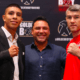 MUNGUIA: “High Possibility This Fight Will End In KO”