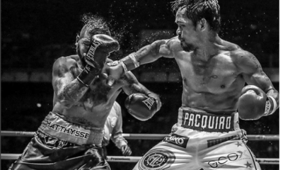 Pacquiao V Lomachenko: The Locomotive Train II