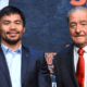 So, Bob Arum, Will You and Top Rank Do Manny Pacquiao’s Next Fight?