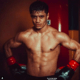 Might KO Artist Shohjahon Ergashev Be A Rising Star At 140?