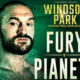 The Mystery of the Tyson Fury Show