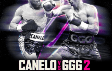 Canelo V GGG 2 [Vol.II]: Bad Beef