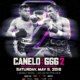 Canelo V GGG 2 [Vol.II]: Bad Beef