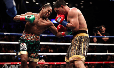 DSG V Showtime [Epilogue]: Bad ‘Bud’ V ‘Drunk’ Spence