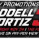 Chuck Liddell v Tito Ortiz 3 Set For Nov. 24 in LA, From Golden Boy