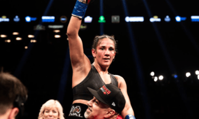 Amanda Serrano: A Career In Any League